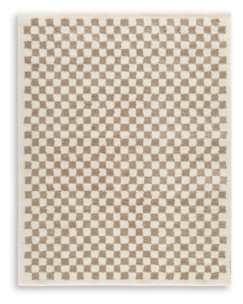 Karamen - Rug - Stylish Home Furniture