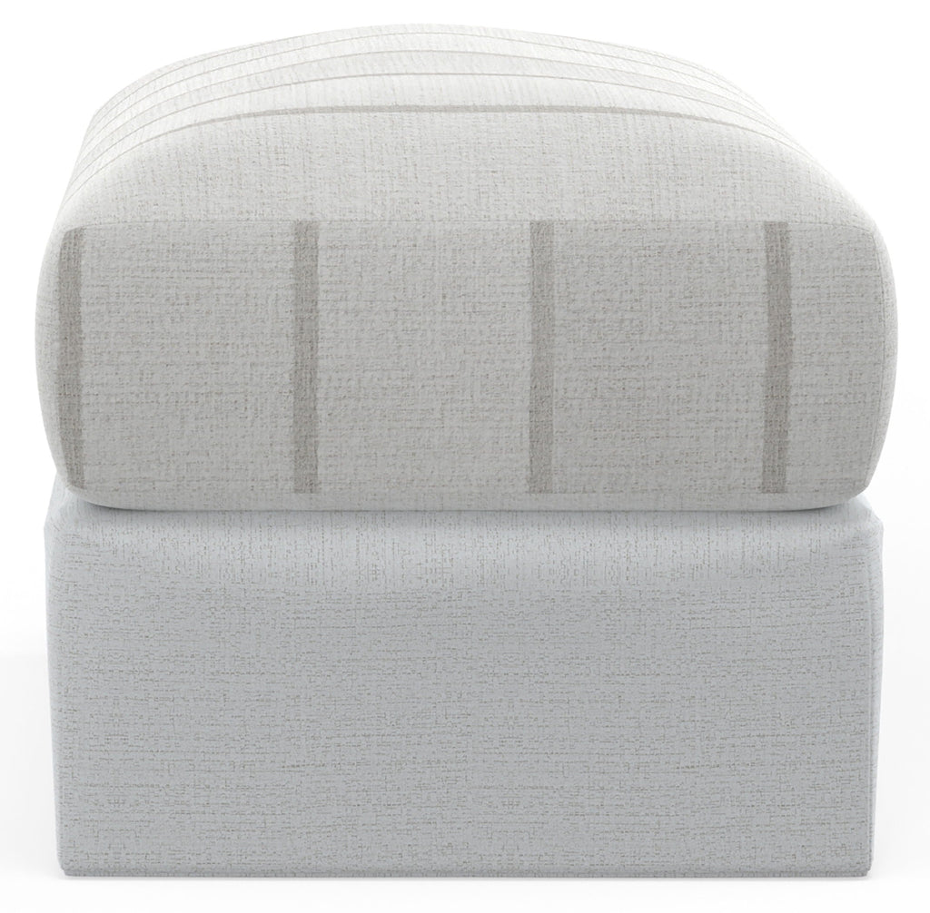 Lindsey - Ottoman - Stylish Home Furniture