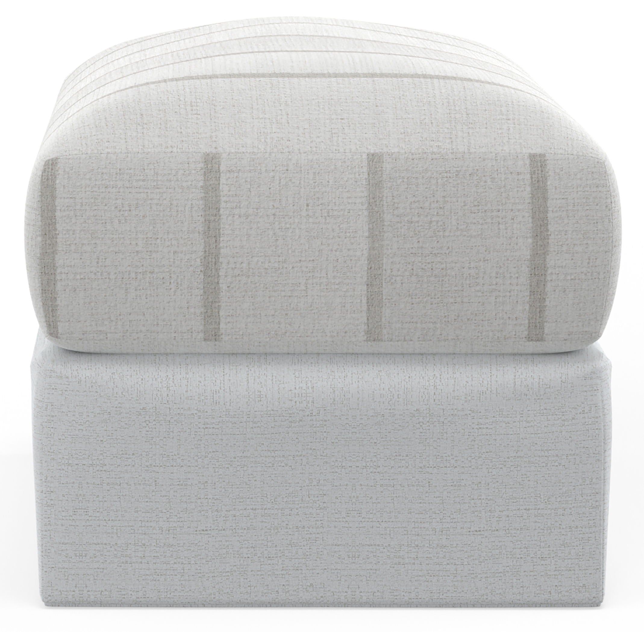 Lindsey - Ottoman - Stylish Home Furniture