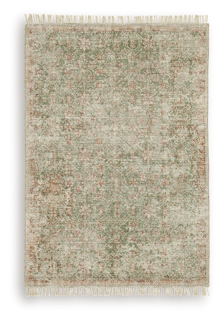 Rossbury - Rug - Stylish Home Furniture