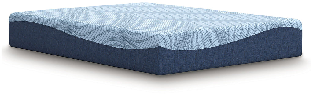 Peak 2.0 12 Memory Foam - Mattress - Stylish Home Furniture