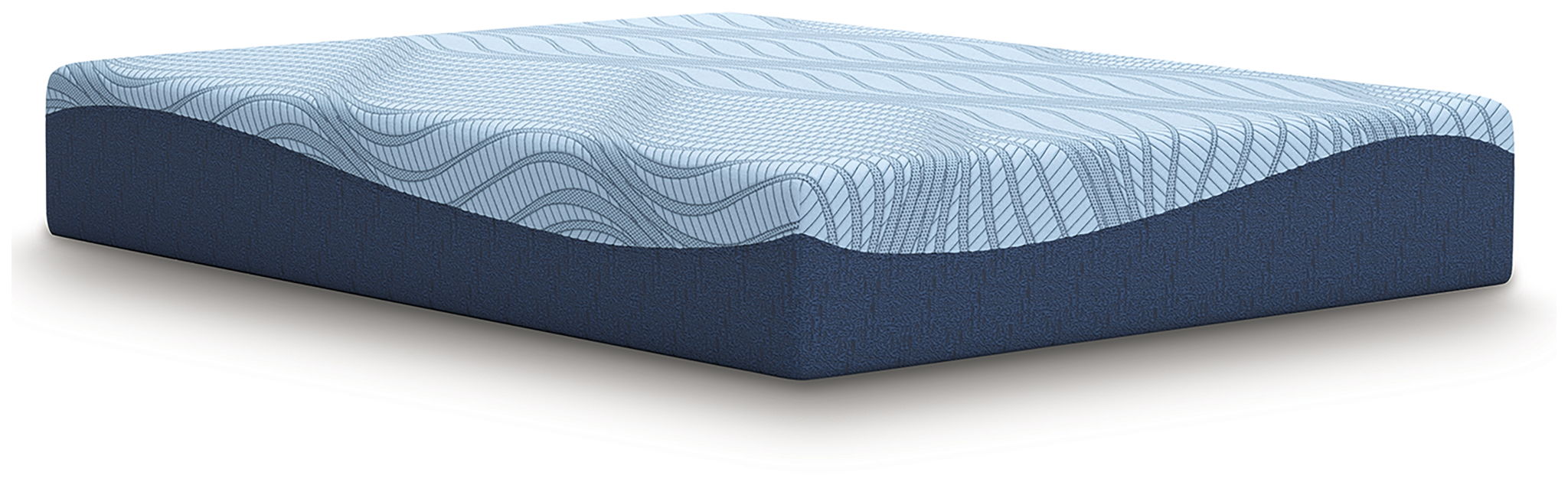 Peak 2.0 12 Memory Foam - Mattress - Stylish Home Furniture
