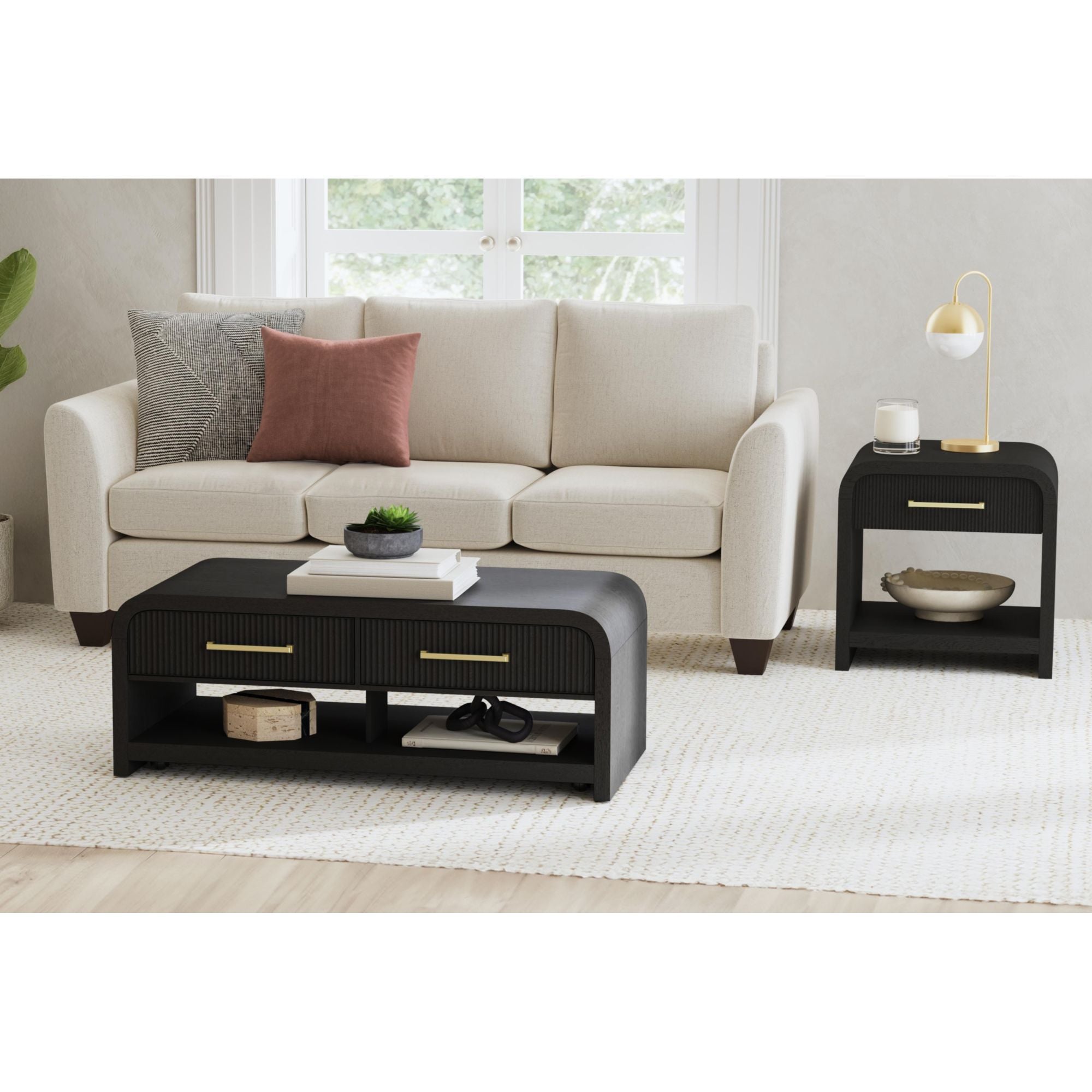 Ridgemont - Occasional Table Set - Stylish Home Furniture
