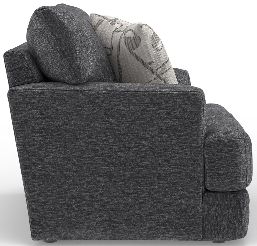 Tyson - Chair - Stylish Home Furniture