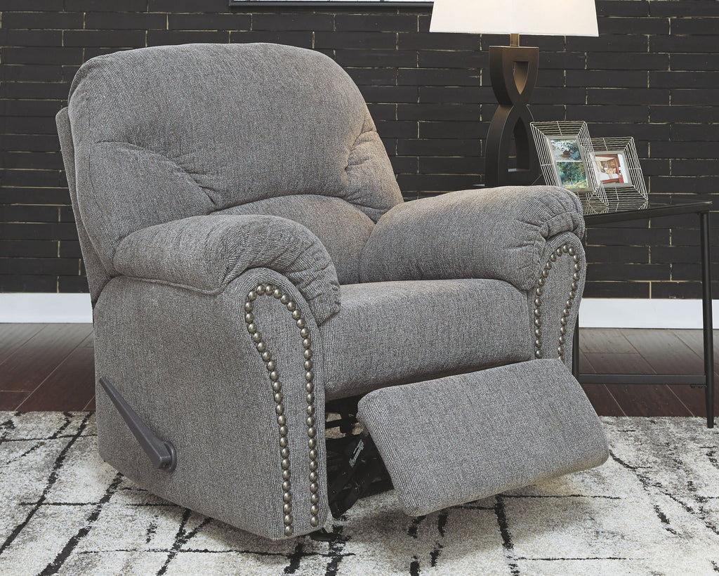Allmaxx - Living Room Set - Stylish Home Furniture