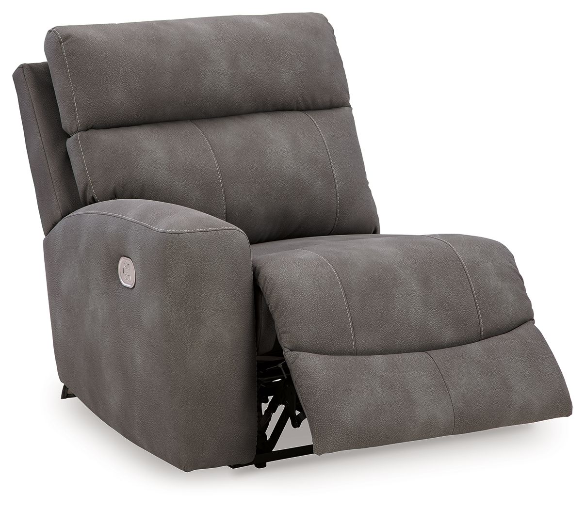 Next-Gen Durapella - Reclining Sectional - Stylish Home Furniture