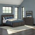 Shaehartin - Panel Headboard - Stylish Home Furniture