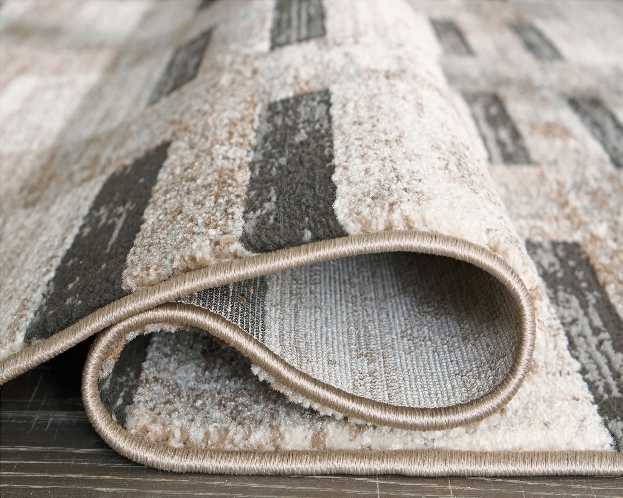 Alstone - Rug - Stylish Home Furniture