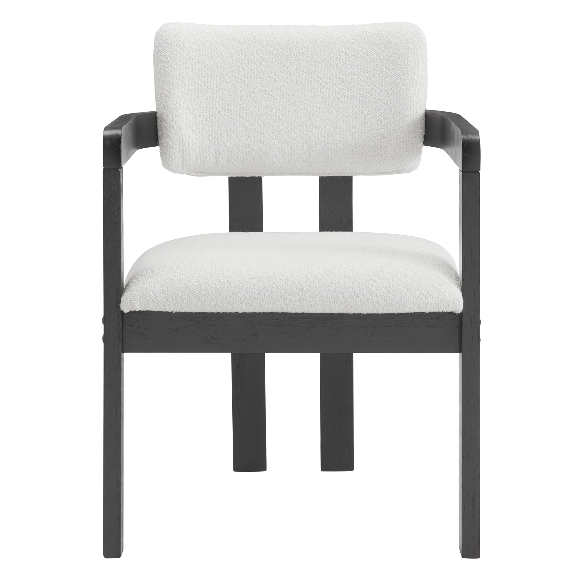 Portland - Arm Chair (Set of 2) - Stylish Home Furniture