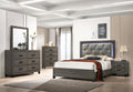 B376 - Bedroom Set - Stylish Home Furniture