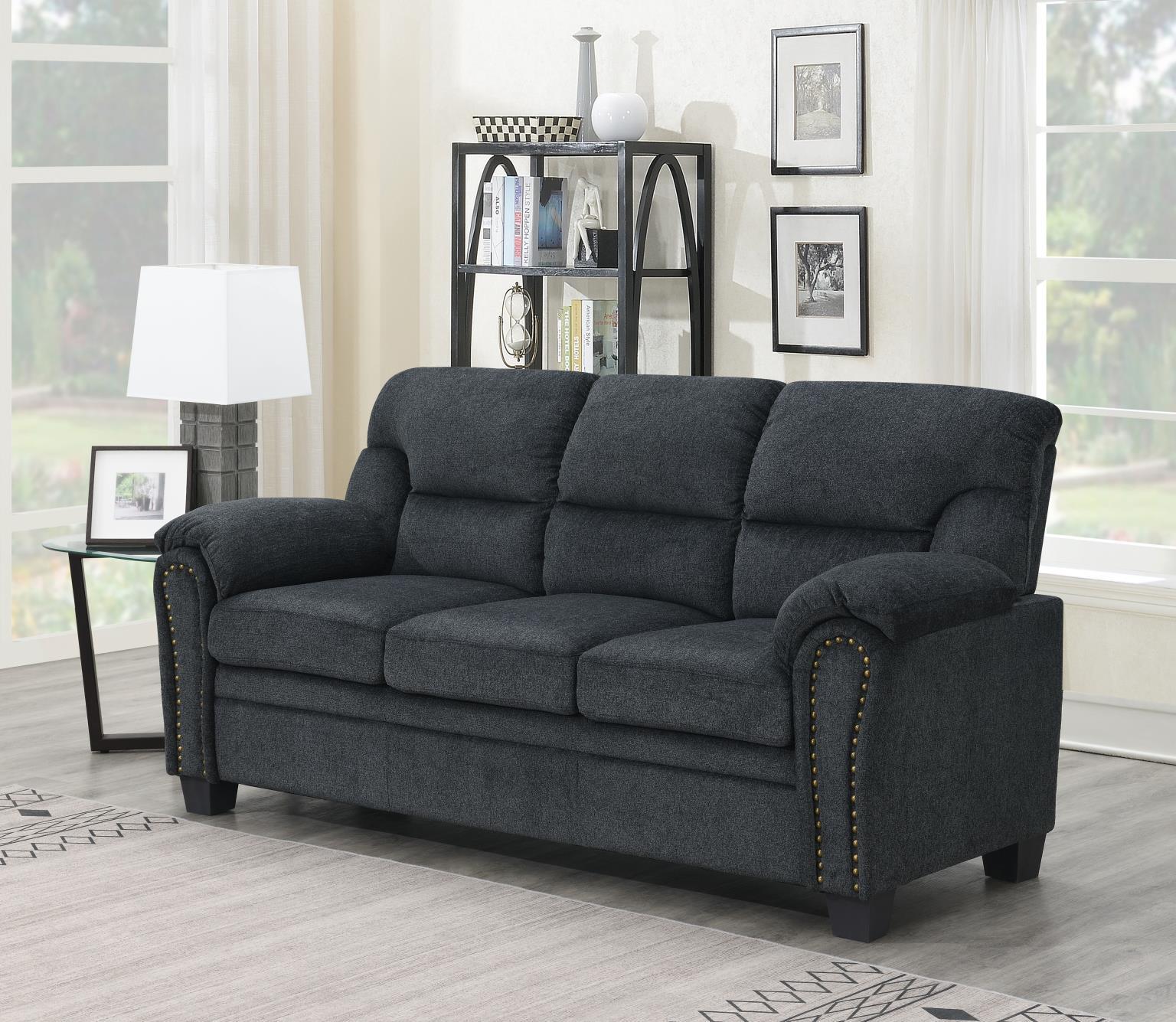 U453 - Living Room Set - Stylish Home Furniture