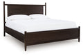 Dantenton - Panel Bed - Stylish Home Furniture