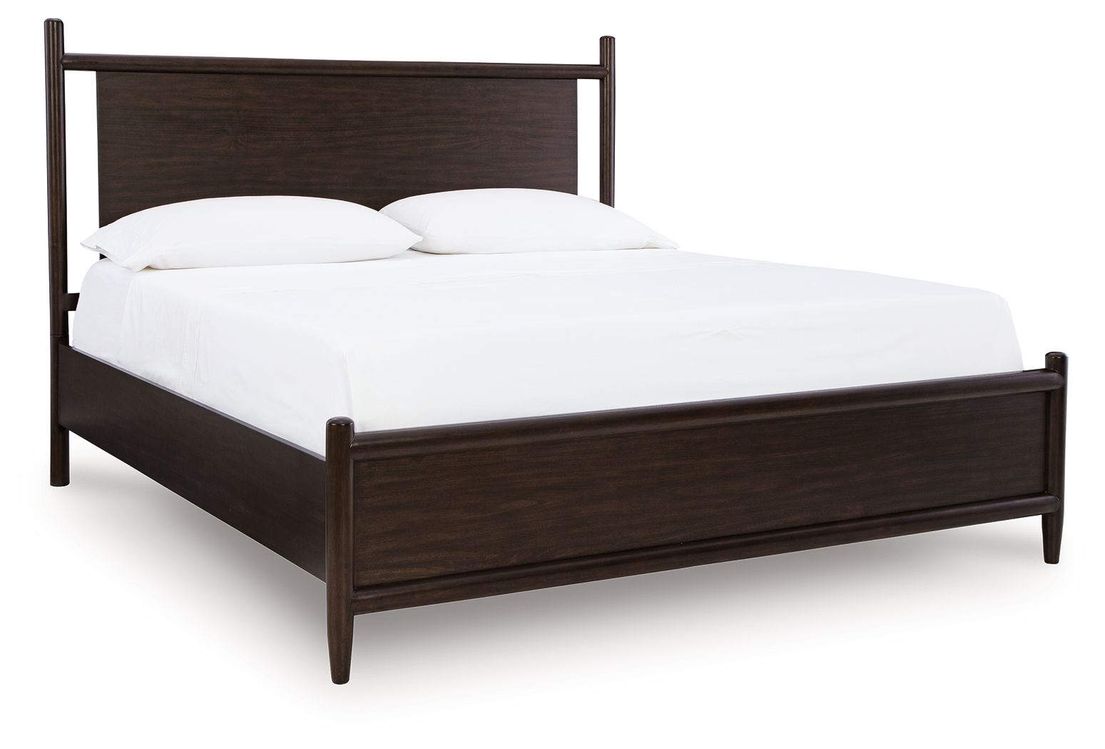 Dantenton - Panel Bed - Stylish Home Furniture