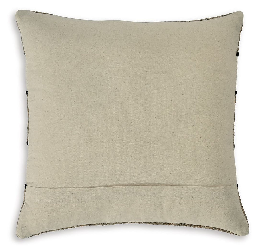 Rueford - Pillow - Stylish Home Furniture