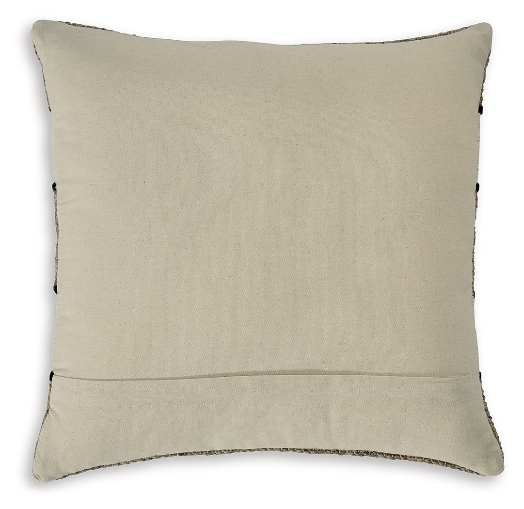 Rueford - Pillow - Stylish Home Furniture