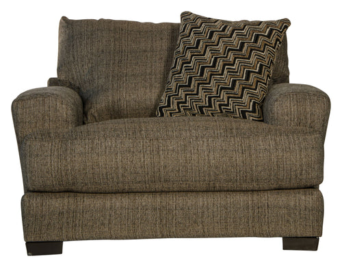 Ava - Sectional - Chair 1/2 - Stylish Home Furniture