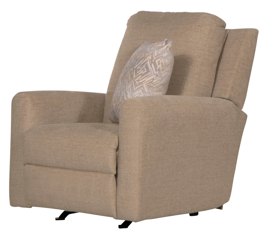 Calvin - Rocker Recliner - Stylish Home Furniture
