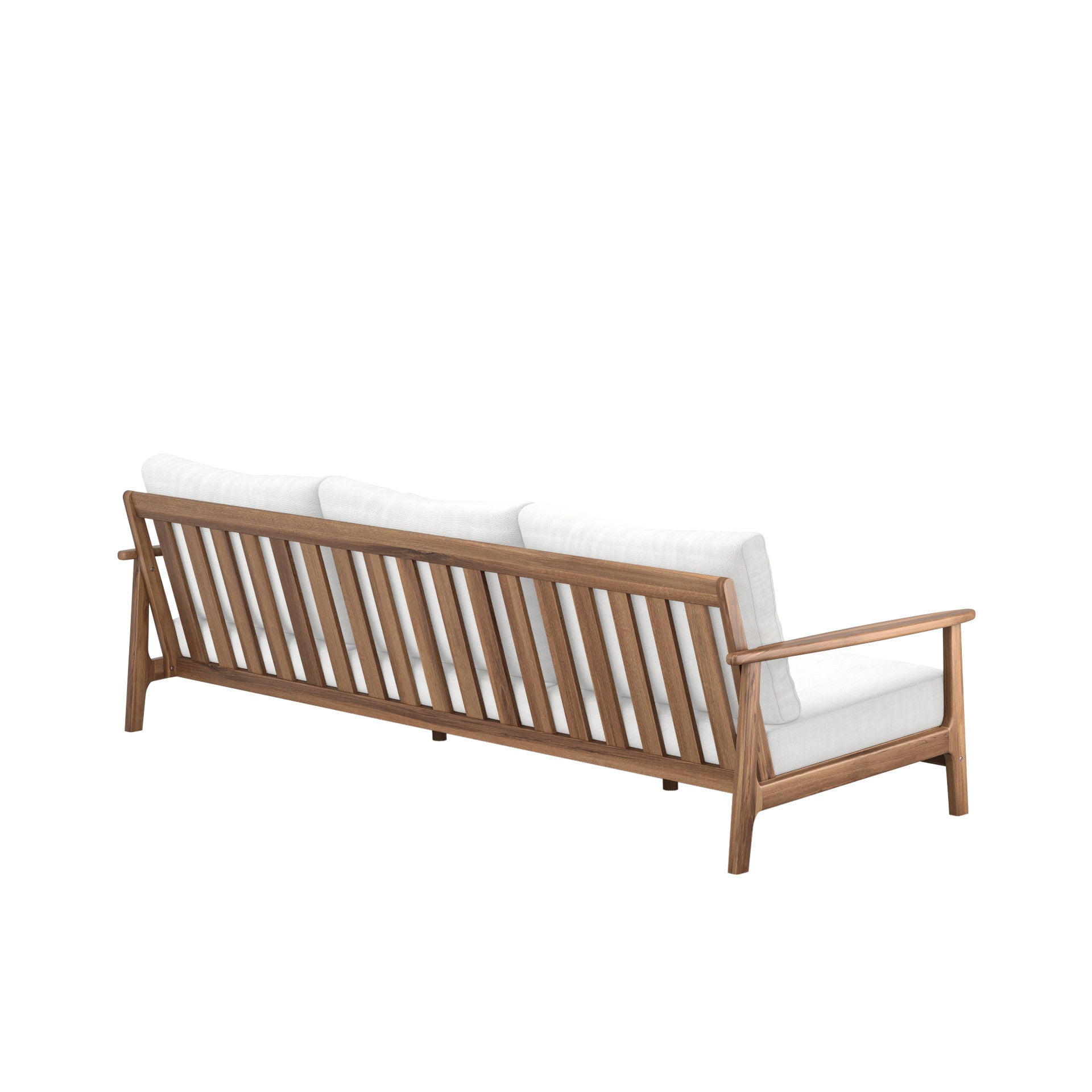 Ashton - Patio Sofa - Stylish Home Furniture