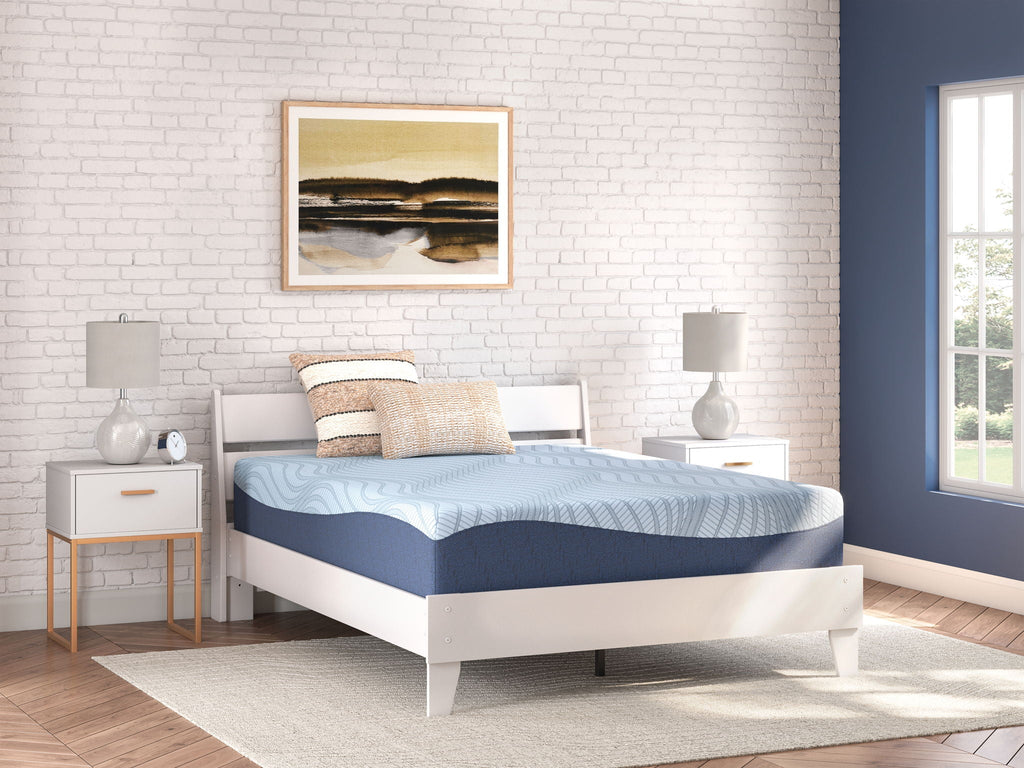 Peak 2.0 12 Memory Foam - Mattress - Stylish Home Furniture