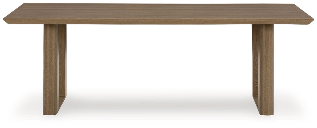 Serene Bay - Outdoor Dining Set - Stylish Home Furniture