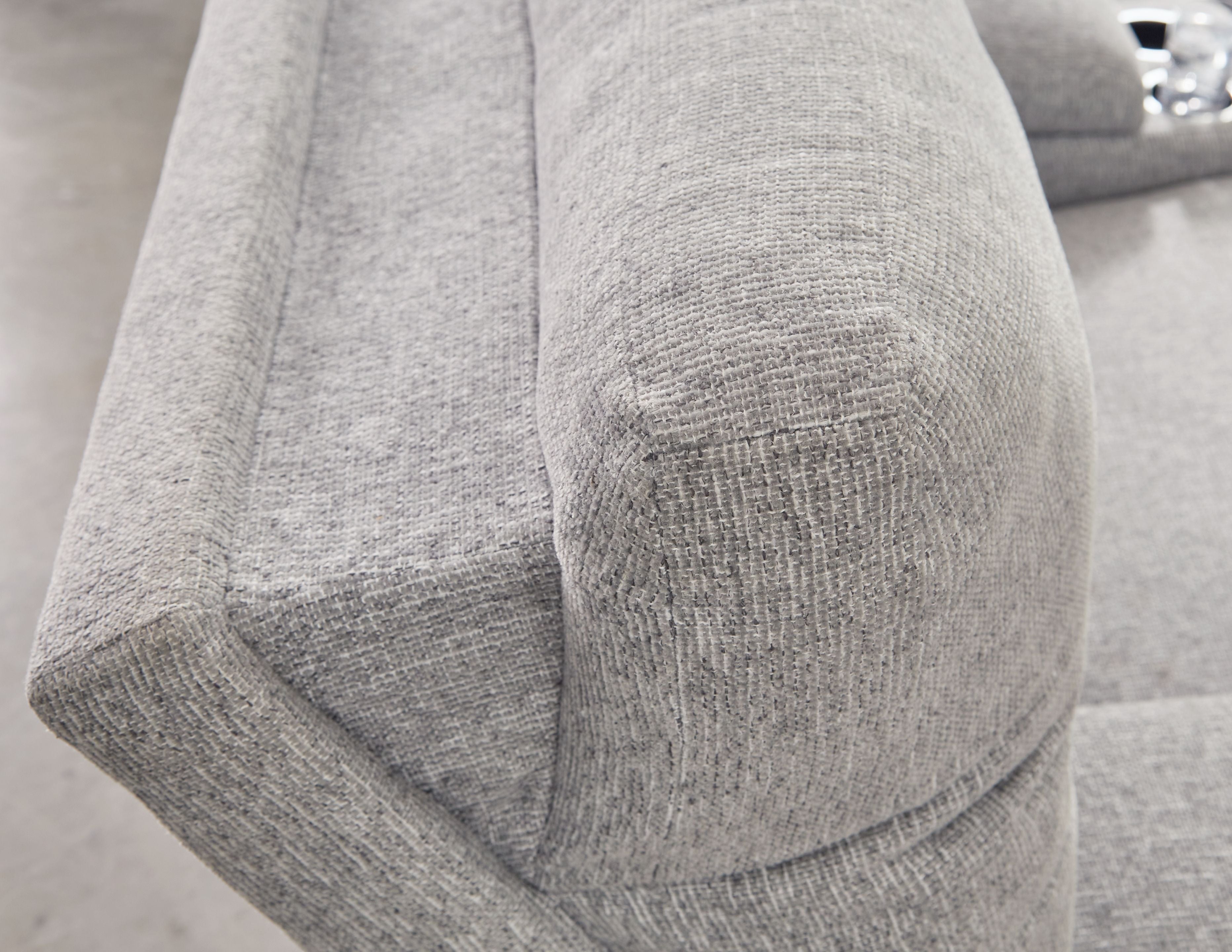 Acklen Place - Reclining Sectional - Stylish Home Furniture