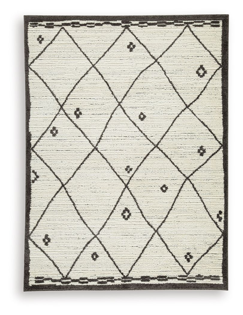 Fenriston - Rug - Stylish Home Furniture