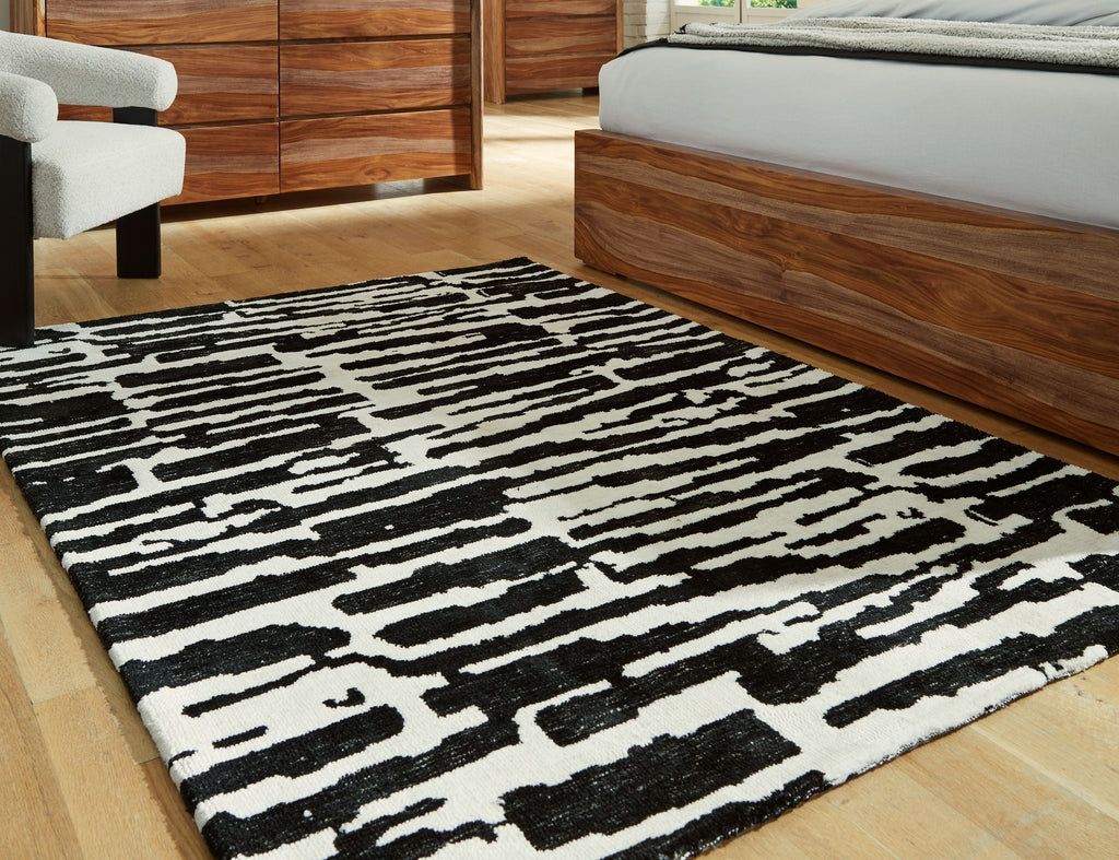 Bramshaw - Area Rug - Stylish Home Furniture