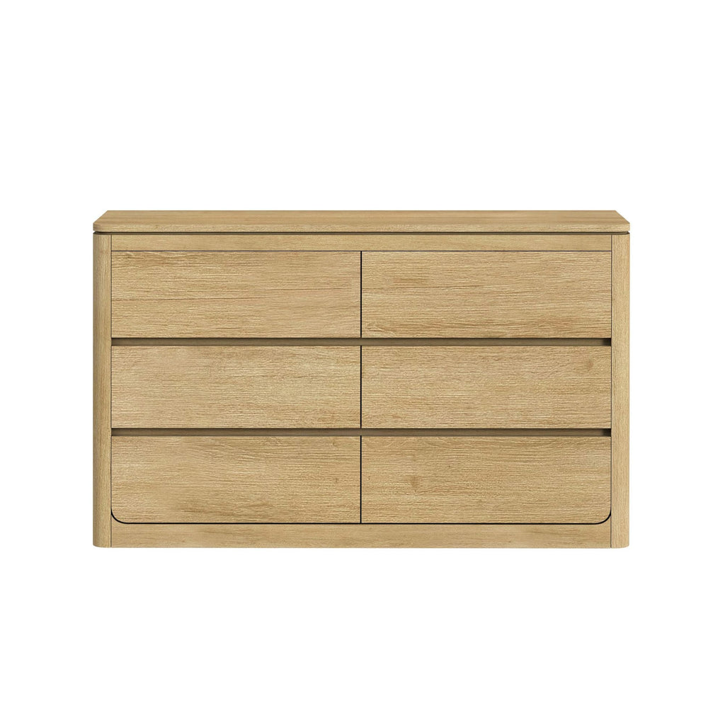 Rosalie - Dresser - Stylish Home Furniture