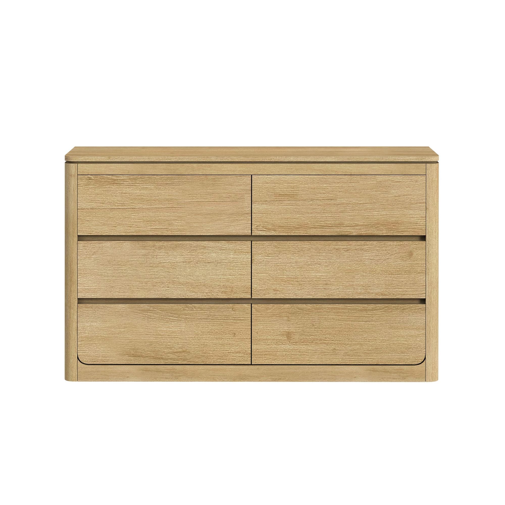 Rosalie - Dresser - Stylish Home Furniture