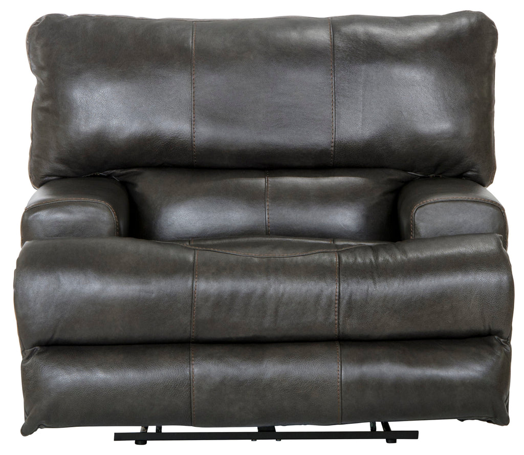 Wembley - Lay Flat Recliner - Stylish Home Furniture