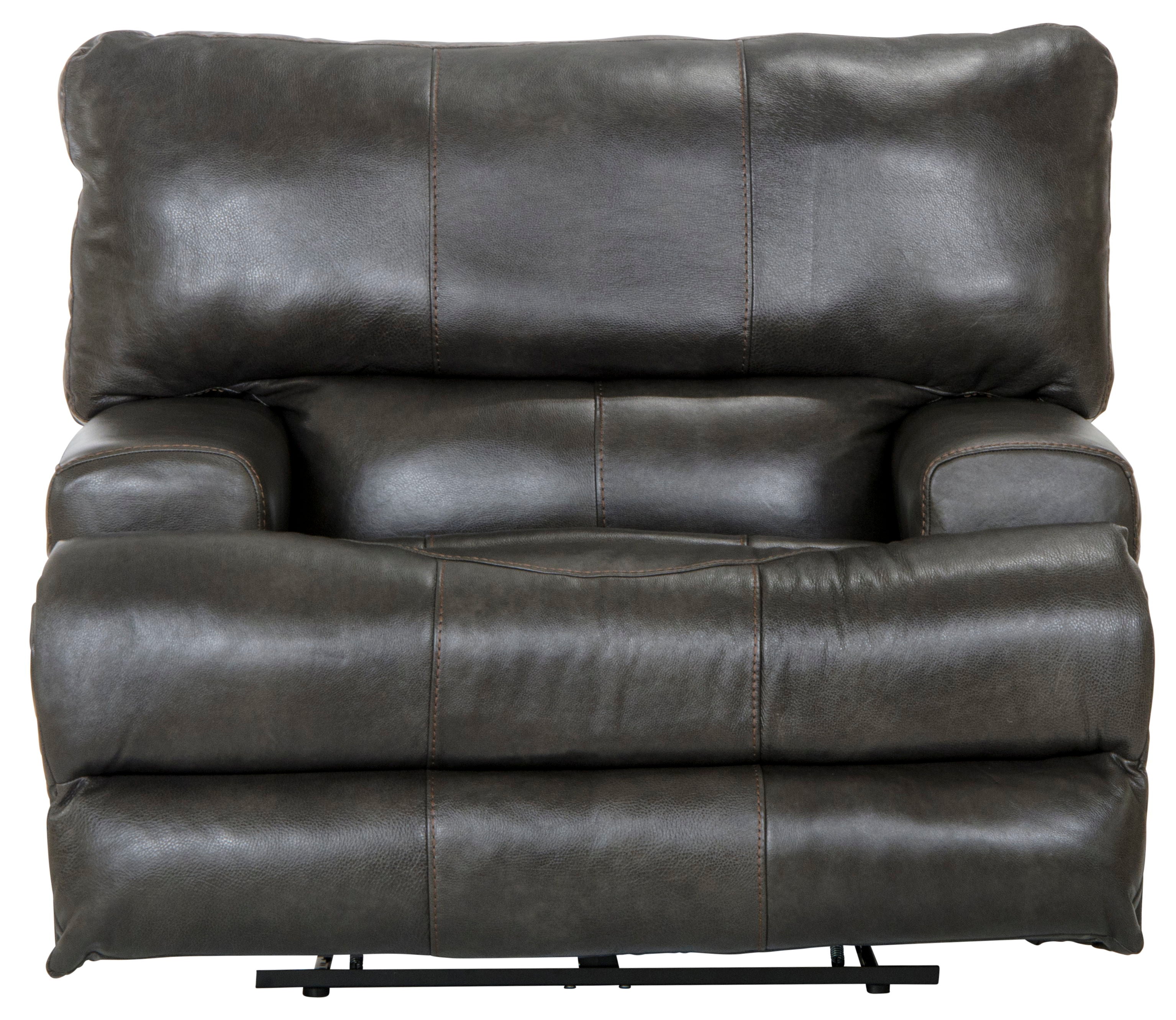 Wembley - Lay Flat Recliner - Stylish Home Furniture