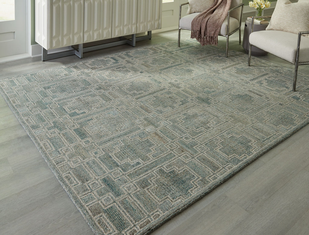 Jossland - Rug - Stylish Home Furniture