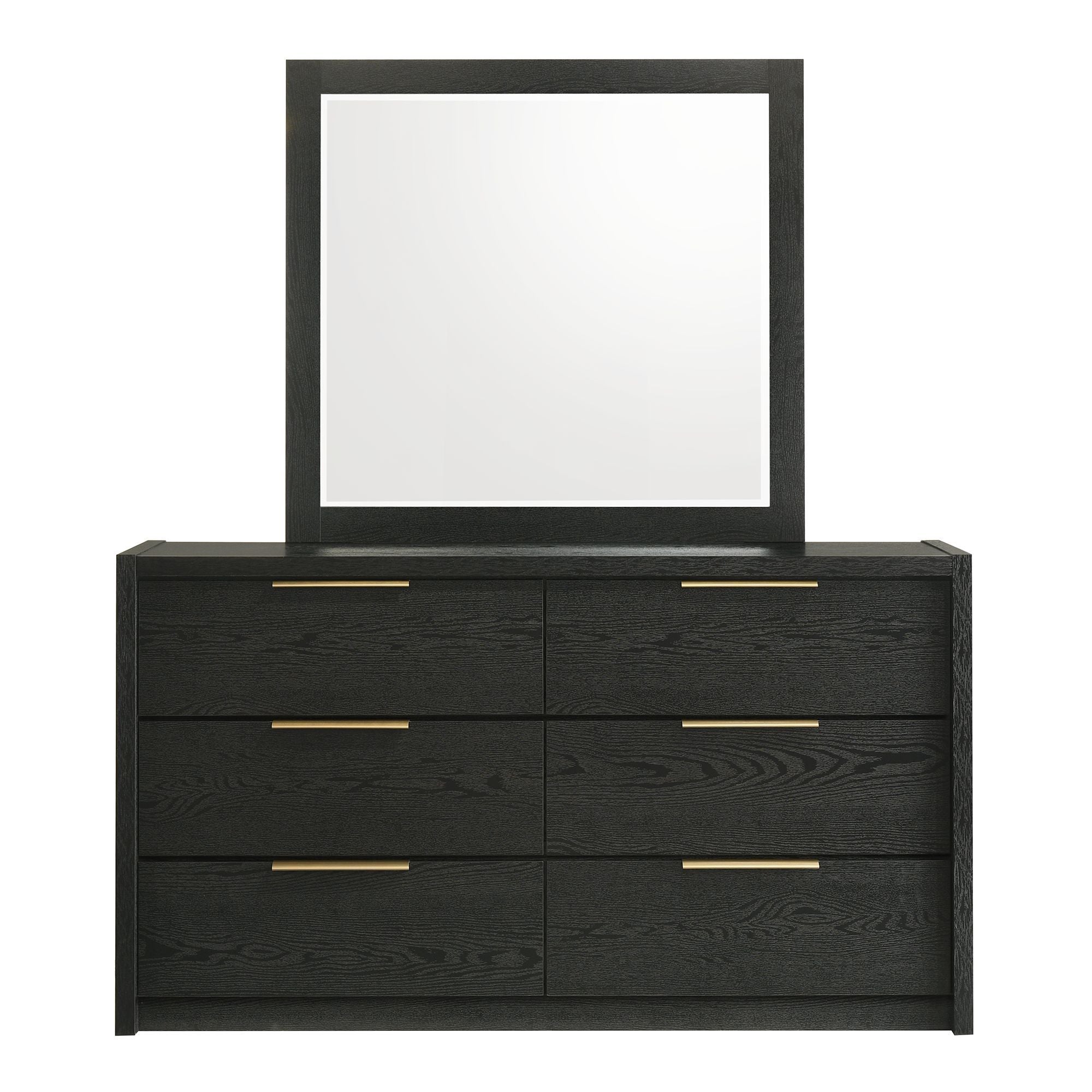 South Bend - Dresser - Stylish Home Furniture