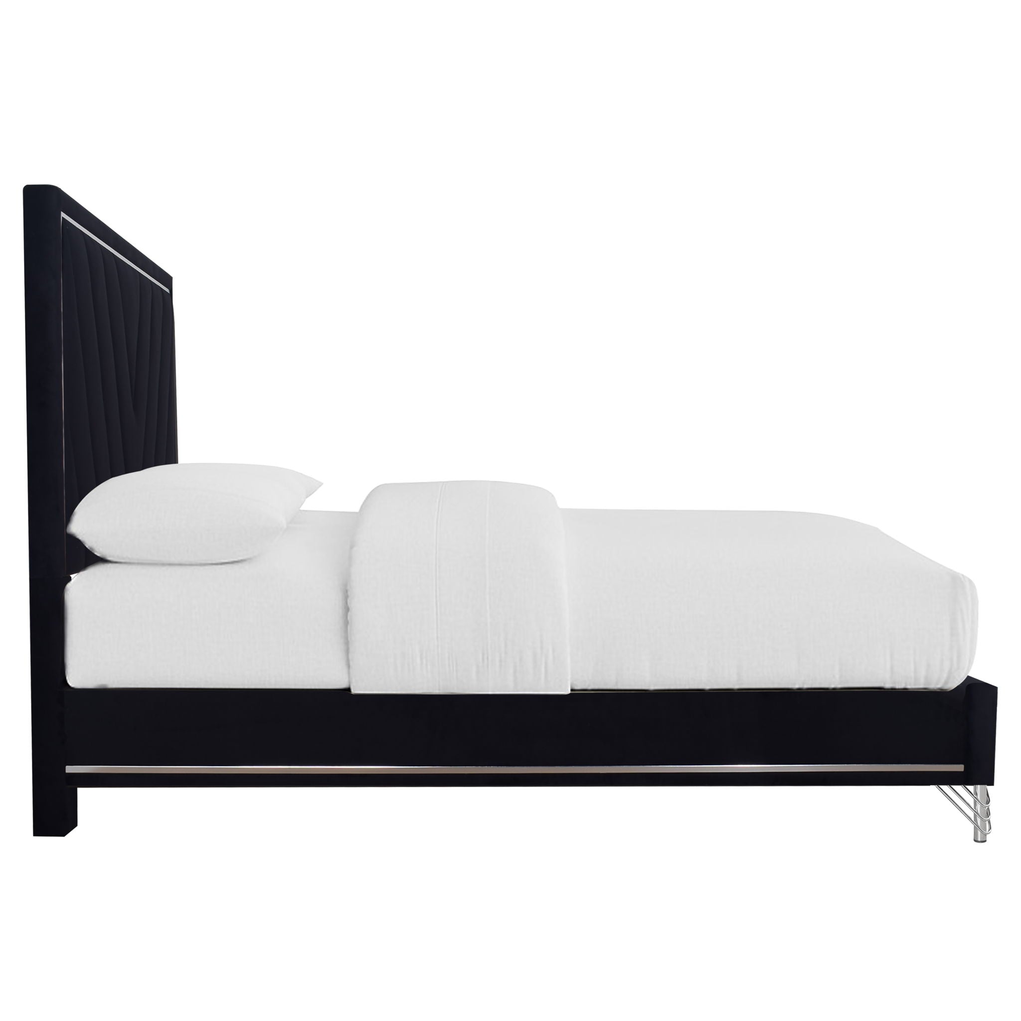 Ava - Bed - Stylish Home Furniture
