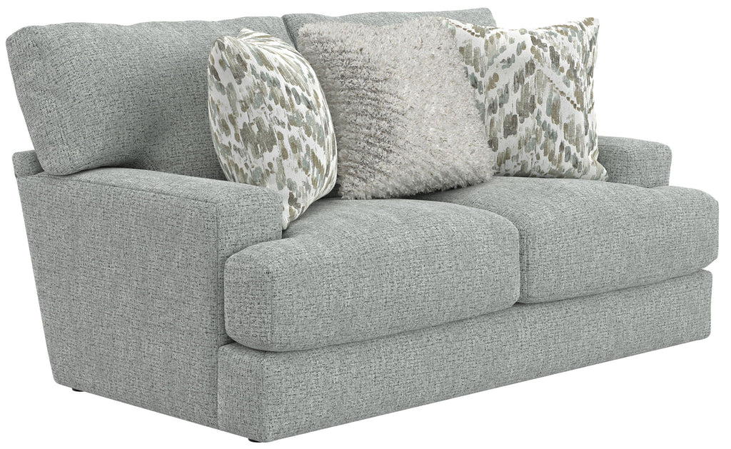 Brett - Loveseat - Stylish Home Furniture