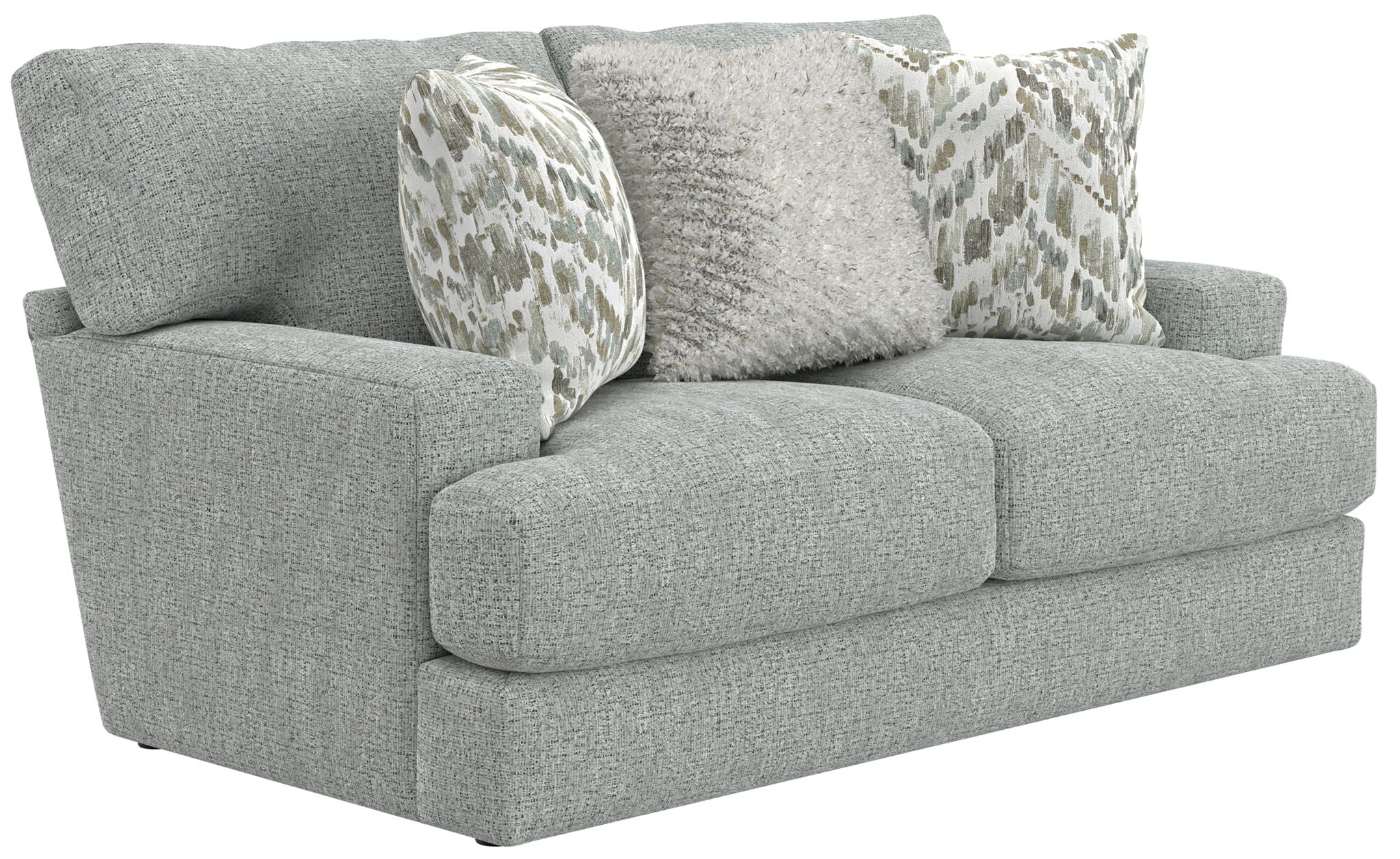 Brett - Loveseat - Stylish Home Furniture
