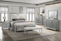 B024 - Bedroom Set - Stylish Home Furniture