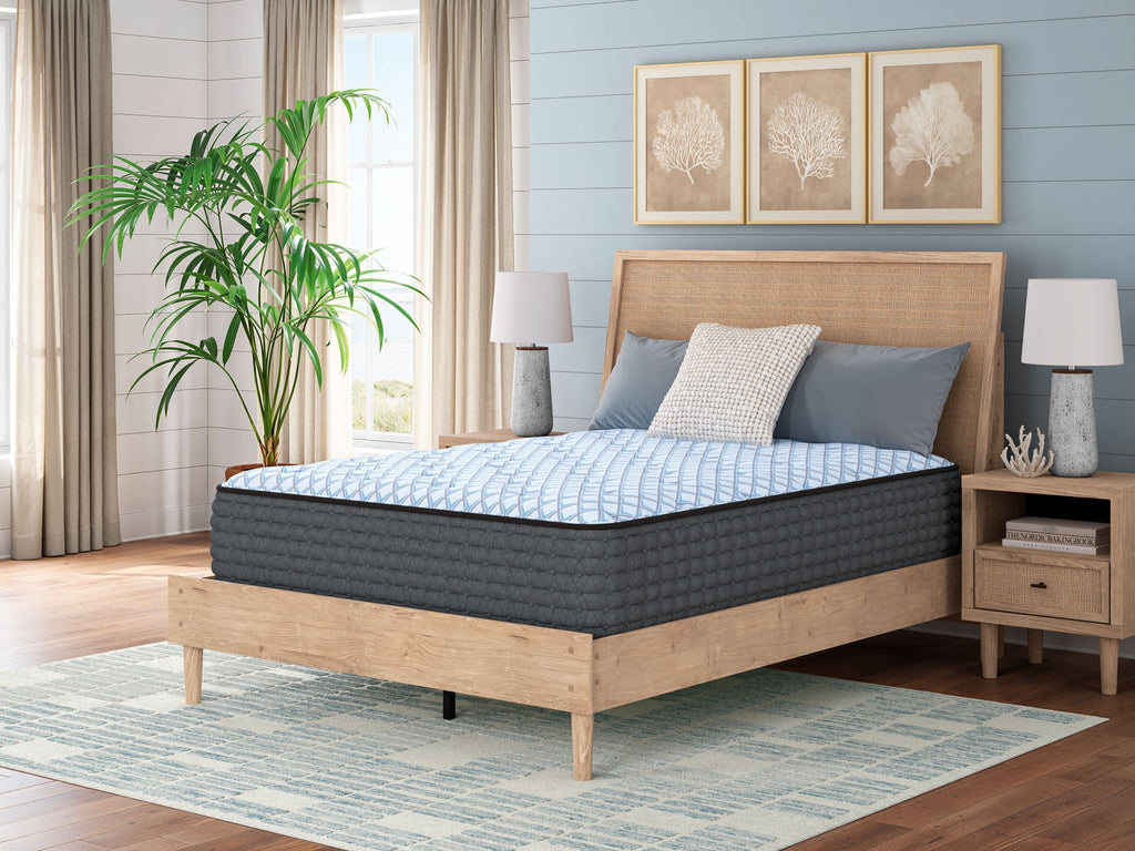 Destin Cove Plush - Mattress - Stylish Home Furniture