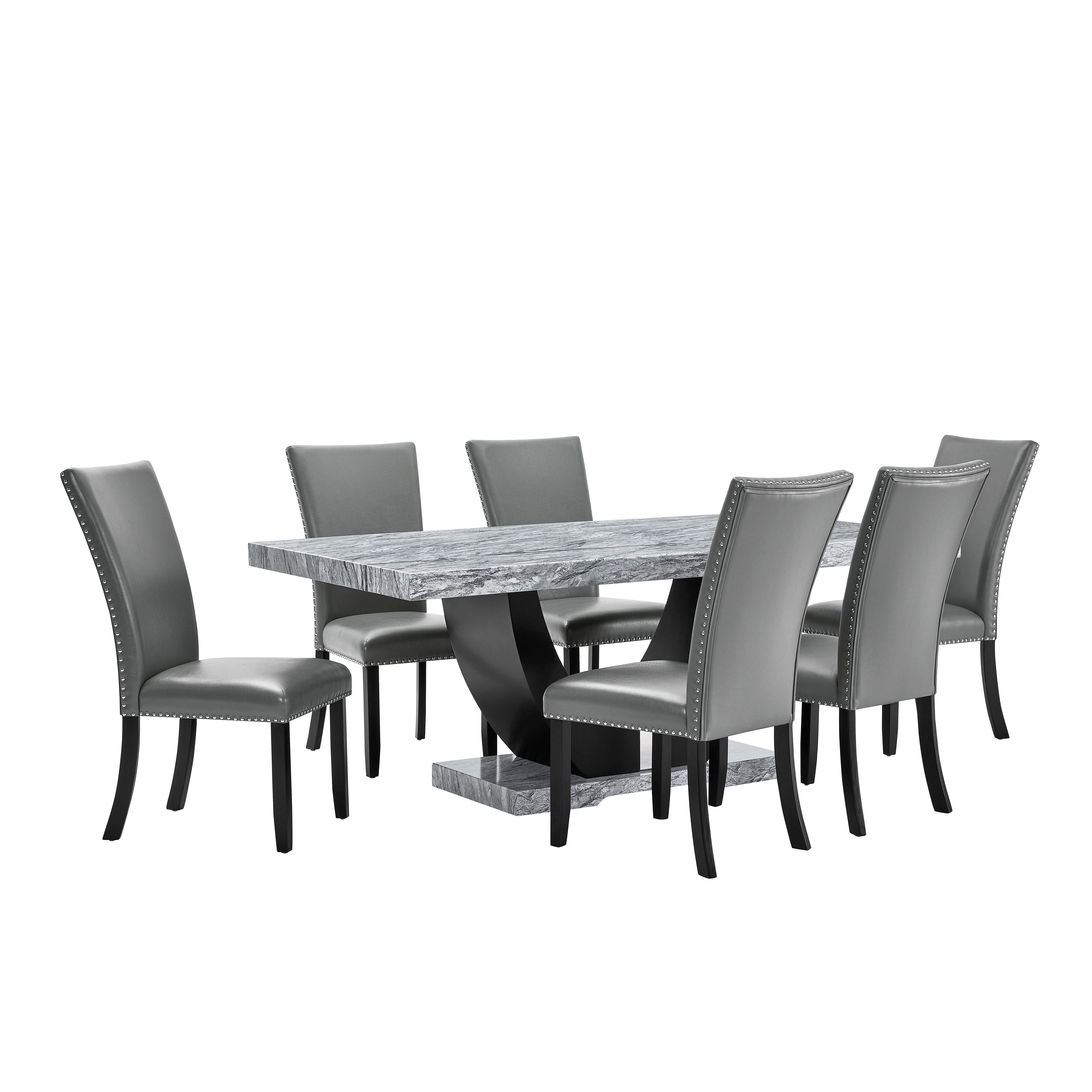 Lyra - Dining Table Set - Stylish Home Furniture