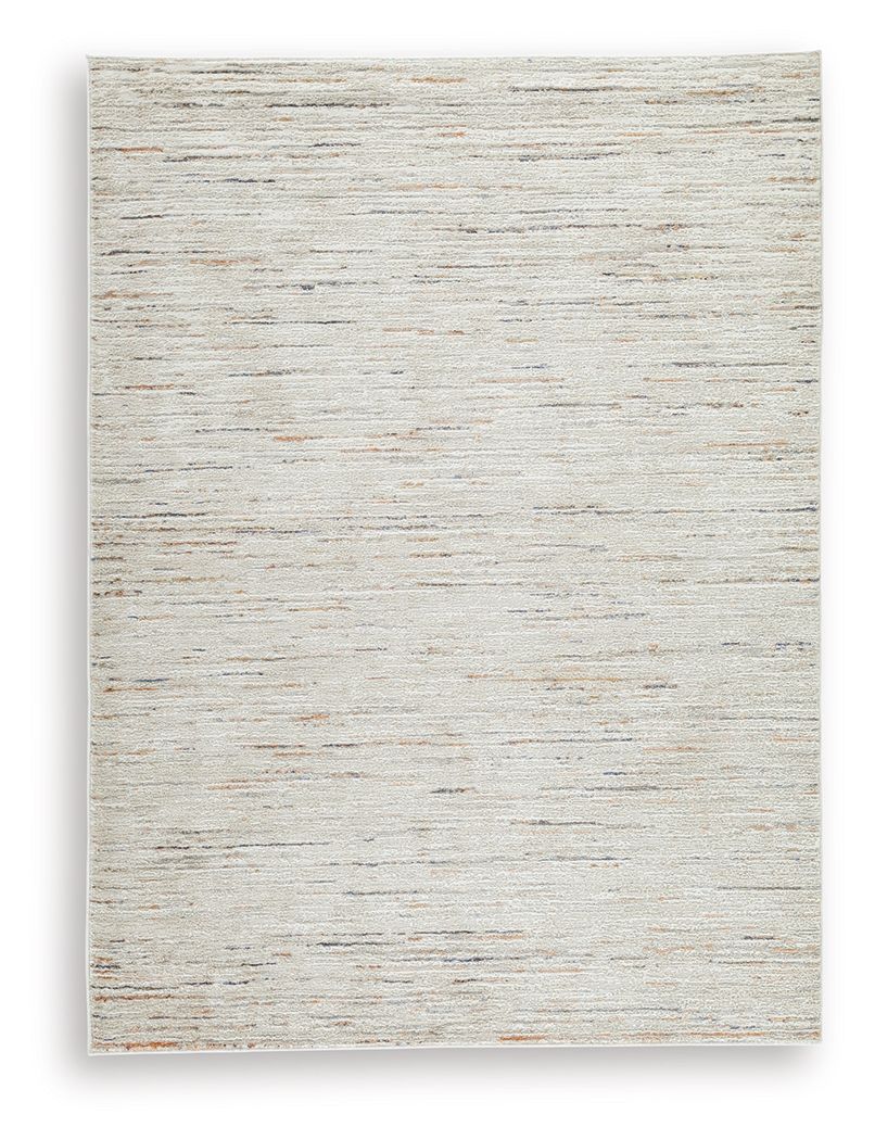 Harjot - Rug - Stylish Home Furniture