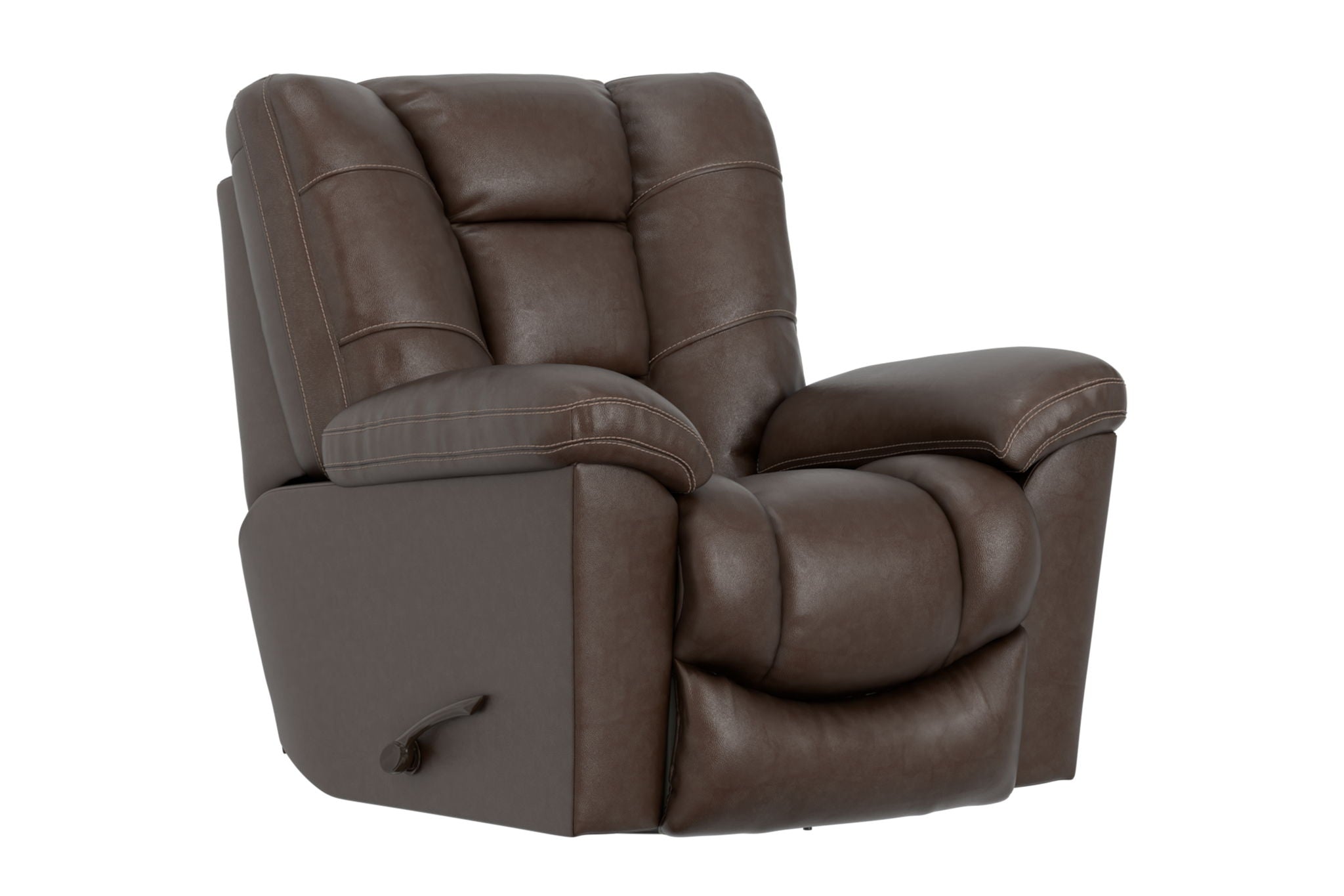Manley - Swivel Glider Recliner - Stylish Home Furniture