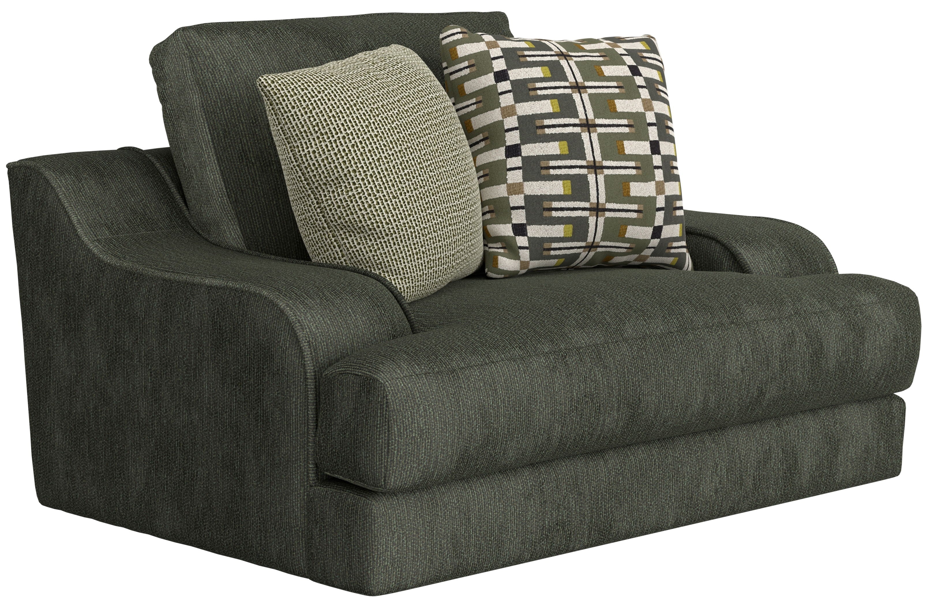 Olympus - Chair 1/2 - Stylish Home Furniture