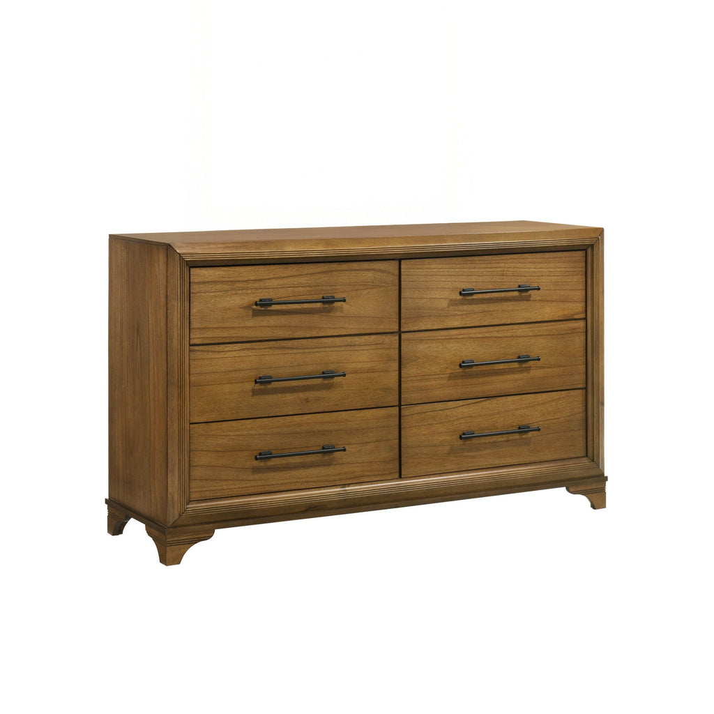 Talcott - Dresser - Stylish Home Furniture
