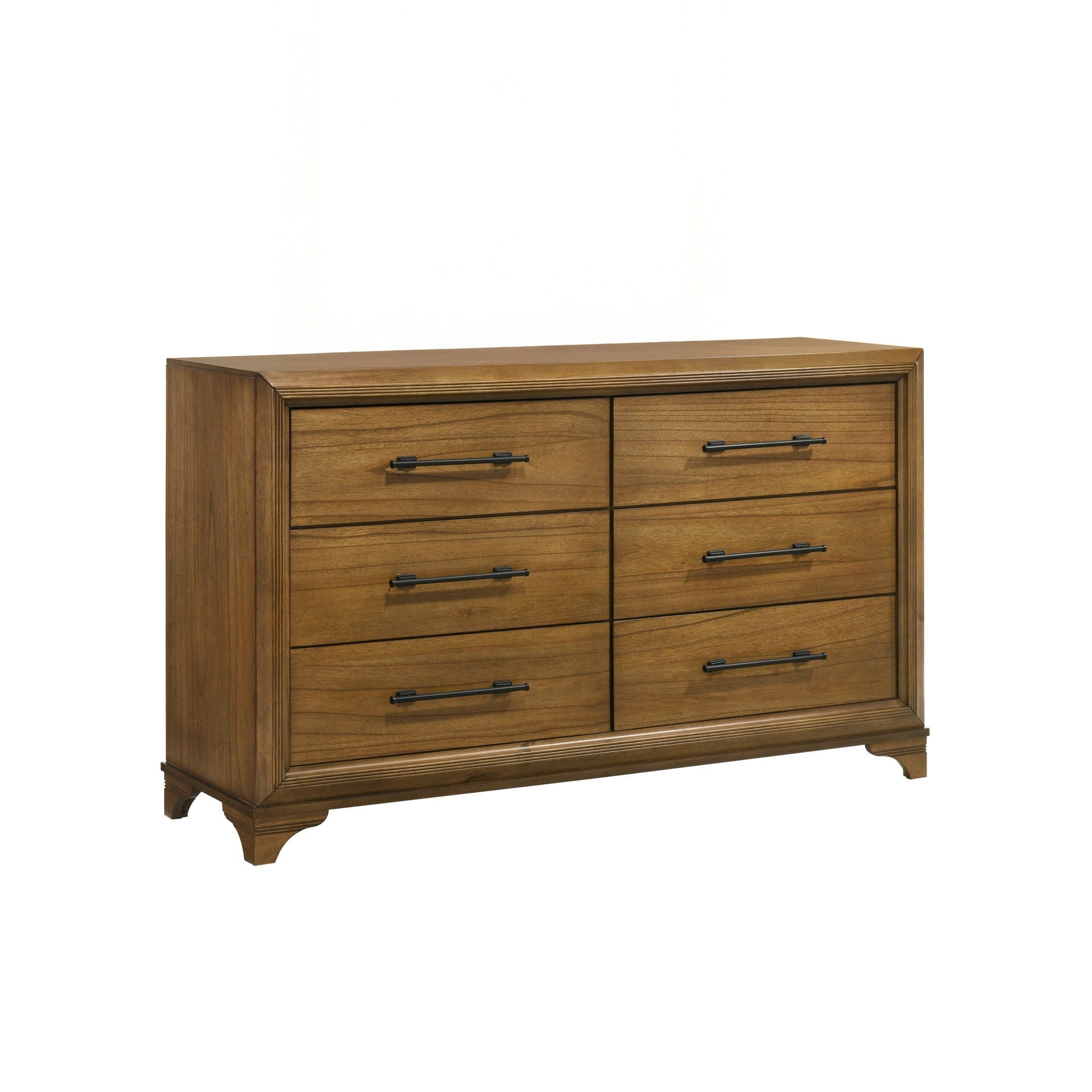 Talcott - Dresser - Stylish Home Furniture