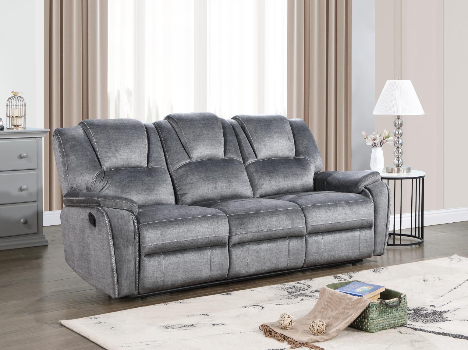 U121 - Living Room Set - Stylish Home Furniture