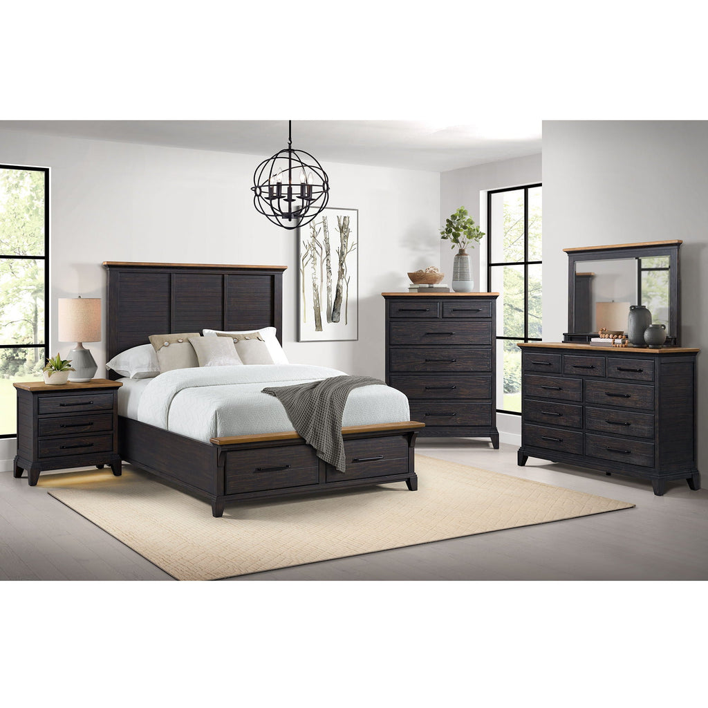 Montrose - Dresser - Stylish Home Furniture