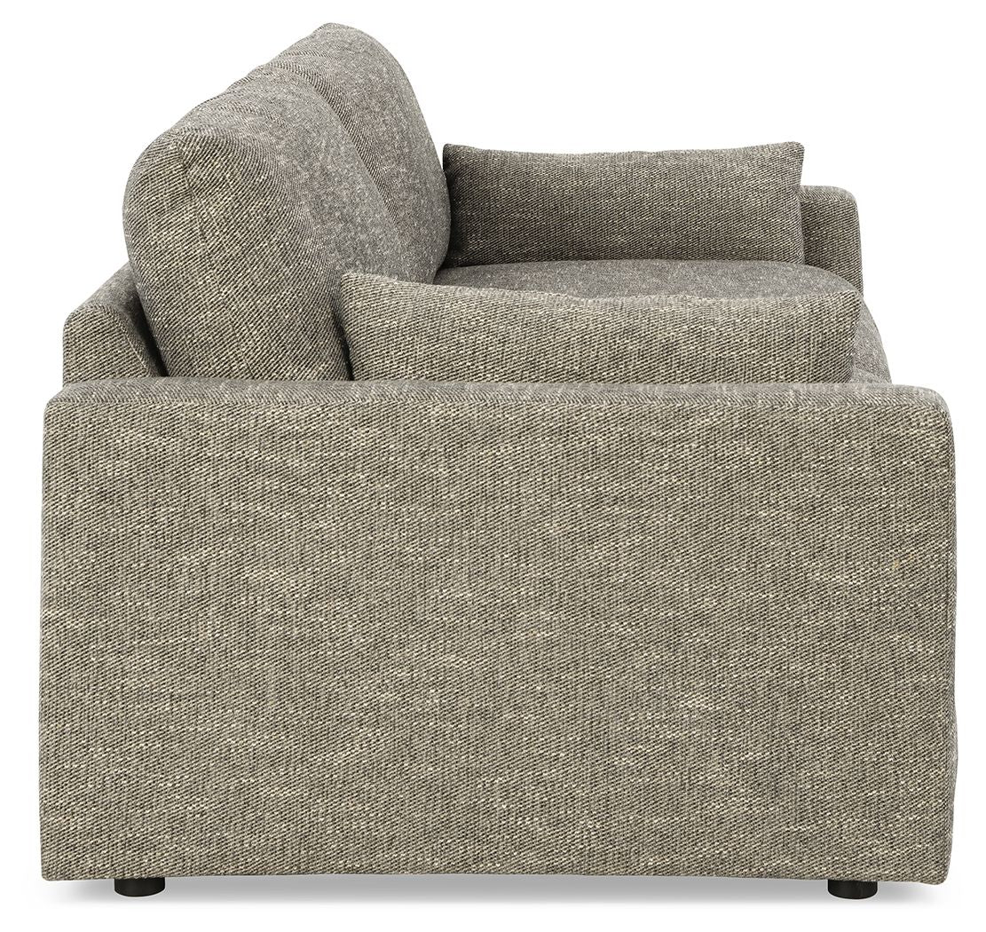 Dramatic - Sofa - Granite - Stylish Home Furniture