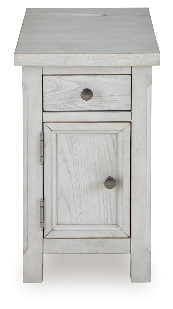 Robbinsdale - Table - Stylish Home Furniture