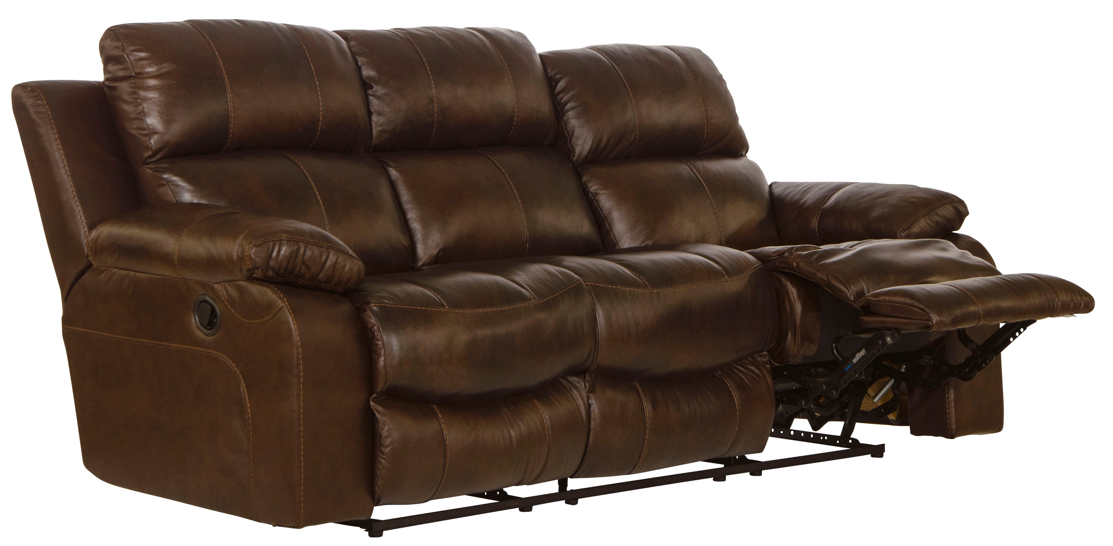 Positano - Reclining Sofa - Stylish Home Furniture