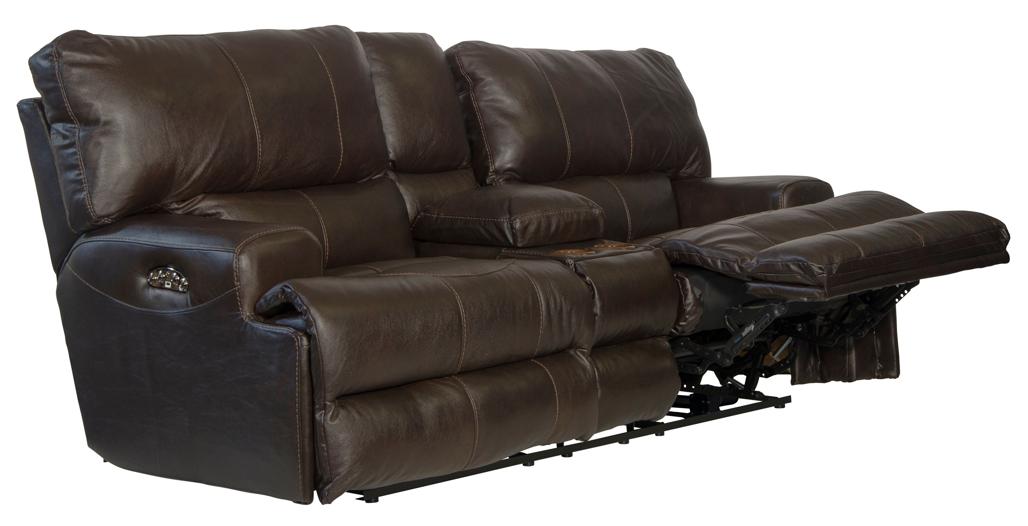 Wembley - Console Loveseat - Stylish Home Furniture